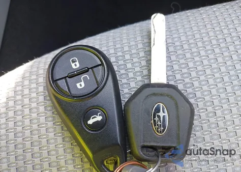 2011 Subaru Forester 2.5X Premium z USA, uszkodzony, nr VIN JF2SHADC2BH701690